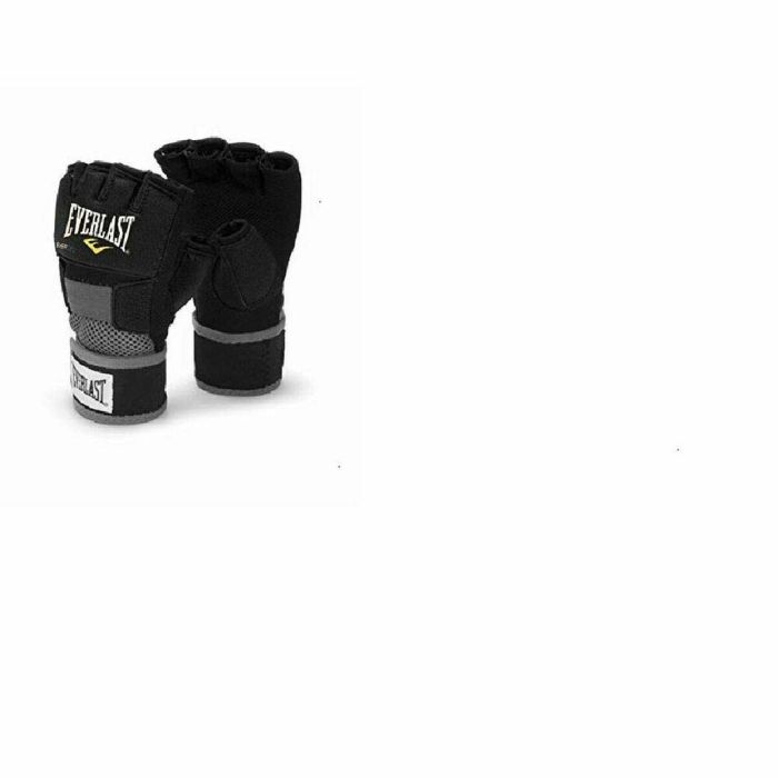 Vendas Everlast Evergel M Negro 9 Vendas Everlast Evergel M Negro 9