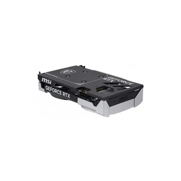 MSI Tarjeta Gráfica GeForce RTX 5050 VENTUS 2X OC 8GB GDDR6 1