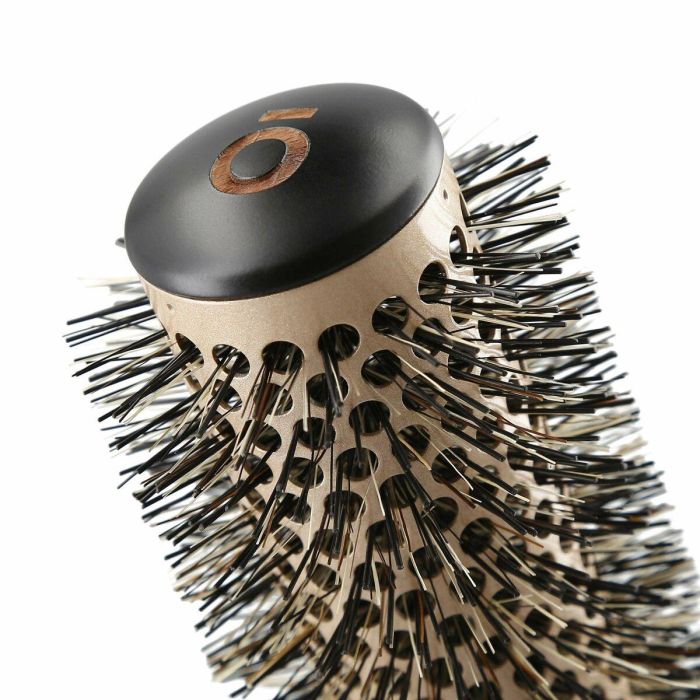 Kashōki Essential Beauty Cepillo Redondo Ventilado 2