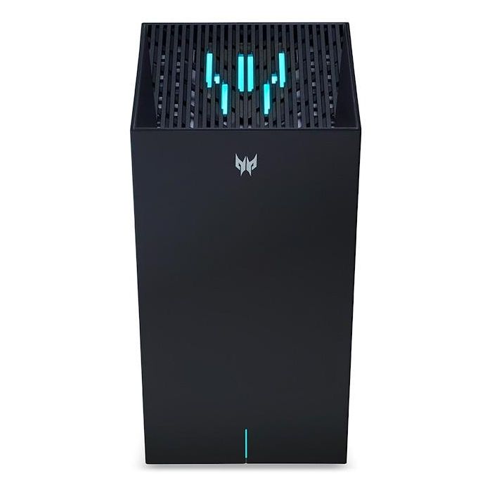 Acer Predator Connect X7 5G CPE Router EU plug
