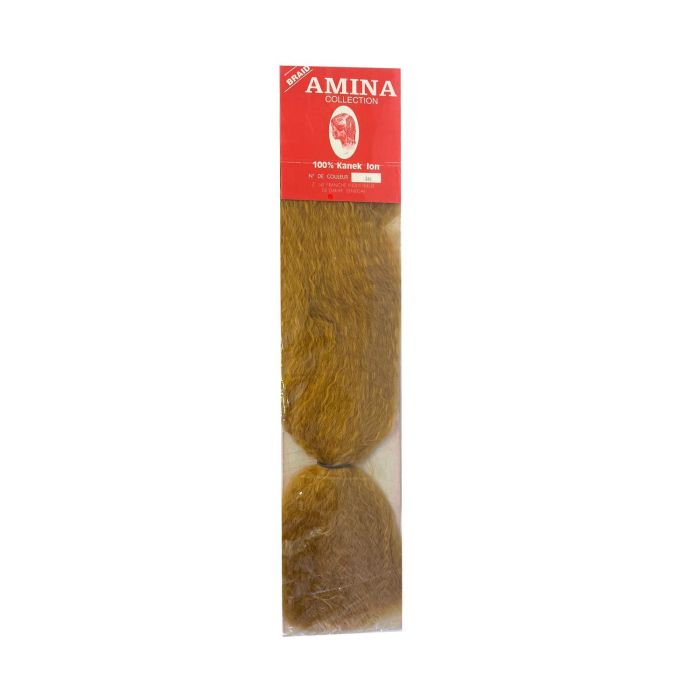 Amina Collection Extensiones Color 144