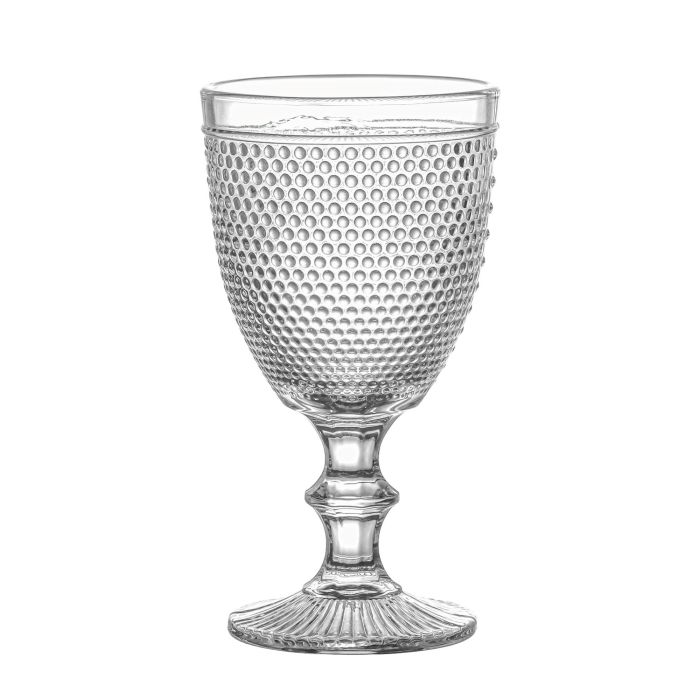 La Mediterranea Set 4 Copas Keros 330 cc 8