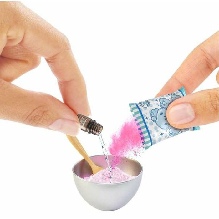 Bola sorpresa miniverse - make it mini spa. mini artículos de spa reales y con aroma. 9 cm - modelos surtidos 11 Bola sorpresa miniverse - make it mini spa. mini artículos de spa reales y con aroma. 9 cm - modelos surtidos 11