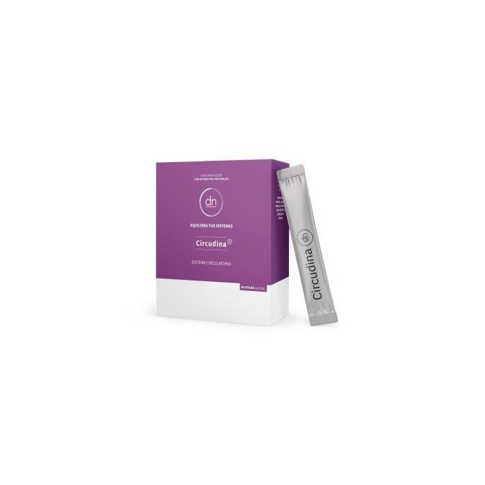 Circudina 20Sticks
