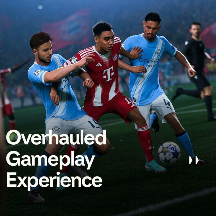 Videojuego PlayStation 4 Electronic Arts EA SPORTS FC 26 6