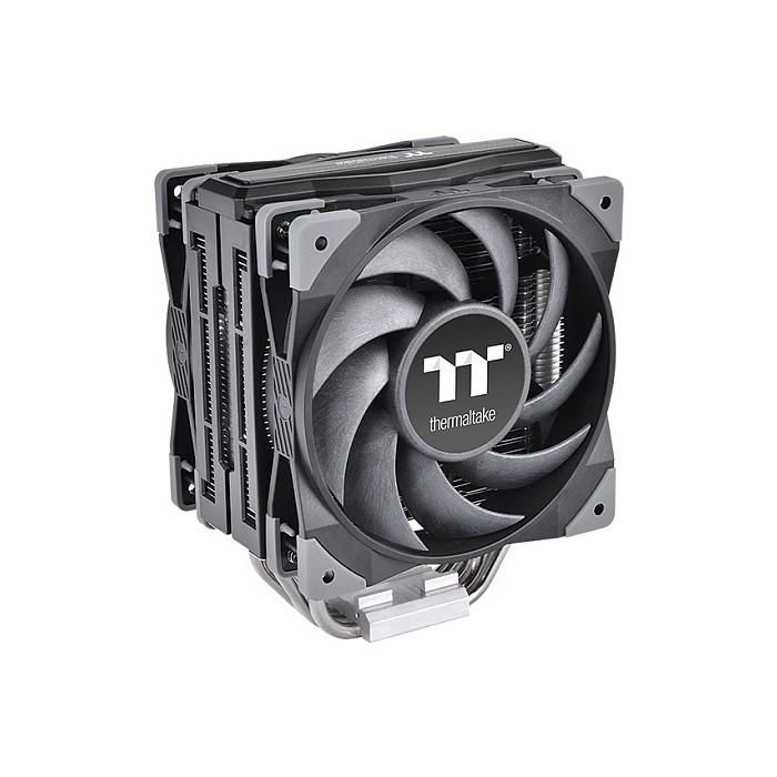 Thermaltake Toughair 510 Cooler para Procesador AMx 115x 1200 1700 Thermaltake Toughair 510 Cooler para Procesador AMx 115x 1200 1700