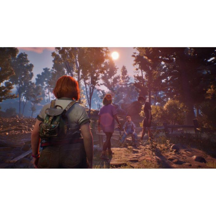 Videojuego PlayStation 5 Just For Games Lost Records: Bloom & Rage 12 Videojuego PlayStation 5 Just For Games Lost Records: Bloom & Rage 12