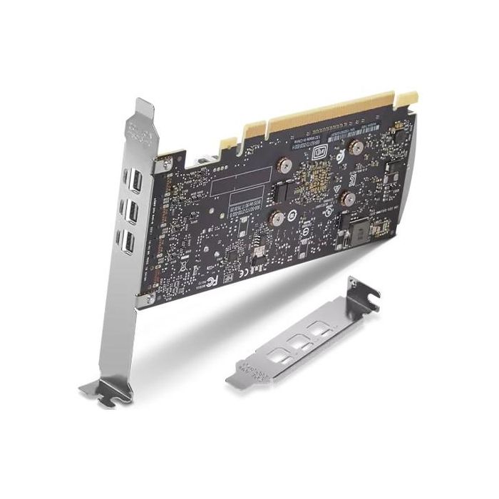 Lenovo NVIDIA T400 4GB 3xmDP 1
