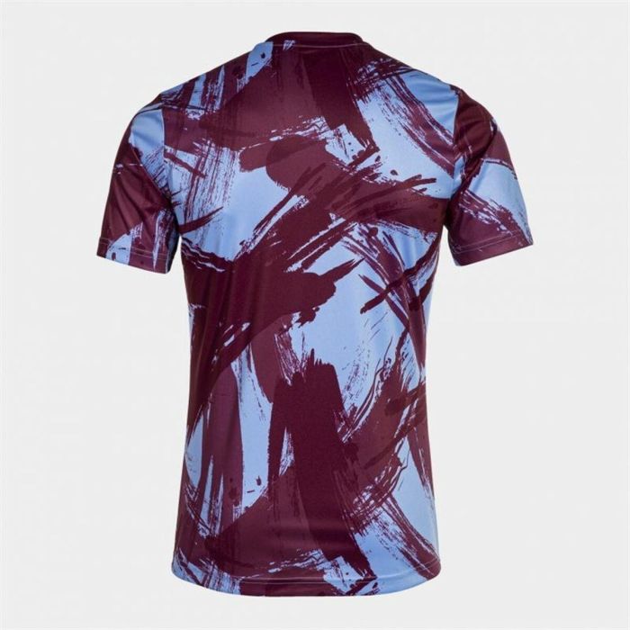 Camiseta de Manga Corta Hombre Joma Sport Pro Team 2