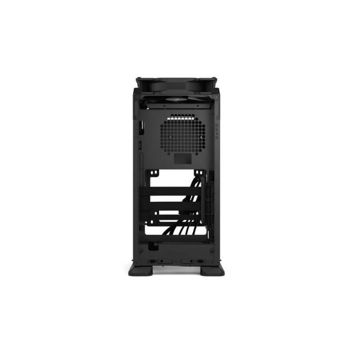 Fractal Design Mood Small Form Factor (SFF) PC Negro FD-C-MOD1N-02 11 Fractal Design Mood Small Form Factor (SFF) PC Negro FD-C-MOD1N-02 11