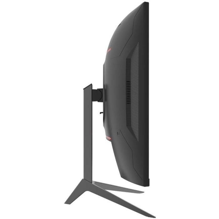 LC-Power 68.6cm (27") LC-M27-QHD-165-C 2xDP+2xHDMI 2