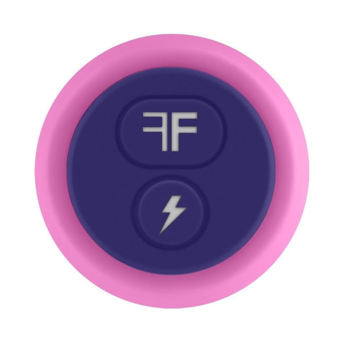 Mini Vibrador FemmeFunn Rosa 5