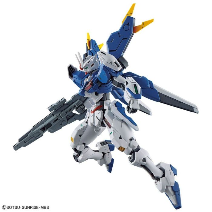 Figura de Acción Bandai GUN65096 7