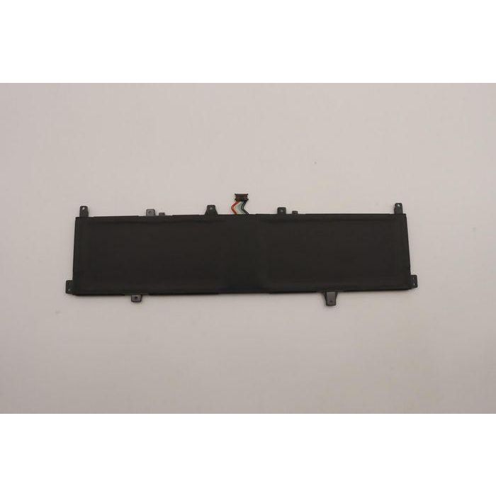 Lenovo Internal 4-cell Lithium-Ion battery with 72Wh capacity, designed for specific Lenovo laptop models. 1 Lenovo Internal 4-cell Lithium-Ion battery with 72Wh capacity, designed for specific Lenovo laptop models. 1