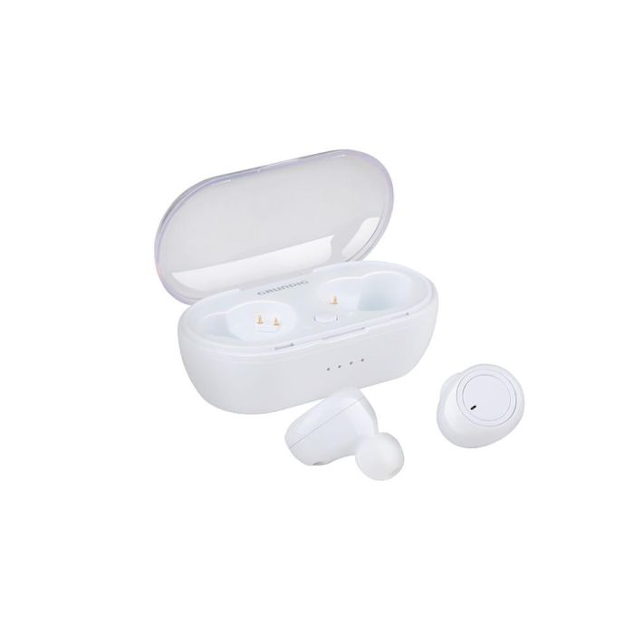 Auriculares inalámbricos earbuds bluetooth con estuche, colores surtidos 1 Auriculares inalámbricos earbuds bluetooth con estuche, colores surtidos 1