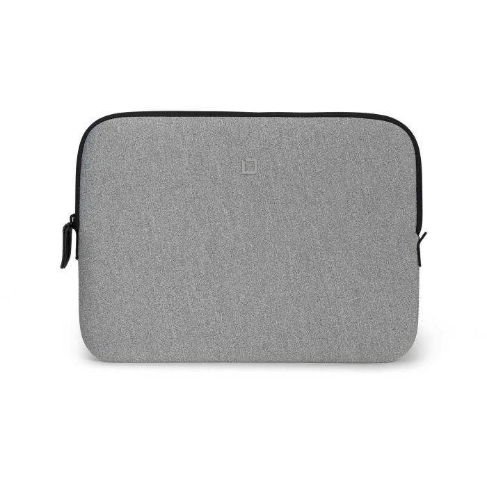 DICOTA Skin URBAN 13 Funda para Portátil - Gris 0 DICOTA Skin URBAN 13 Funda para Portátil - Gris 0