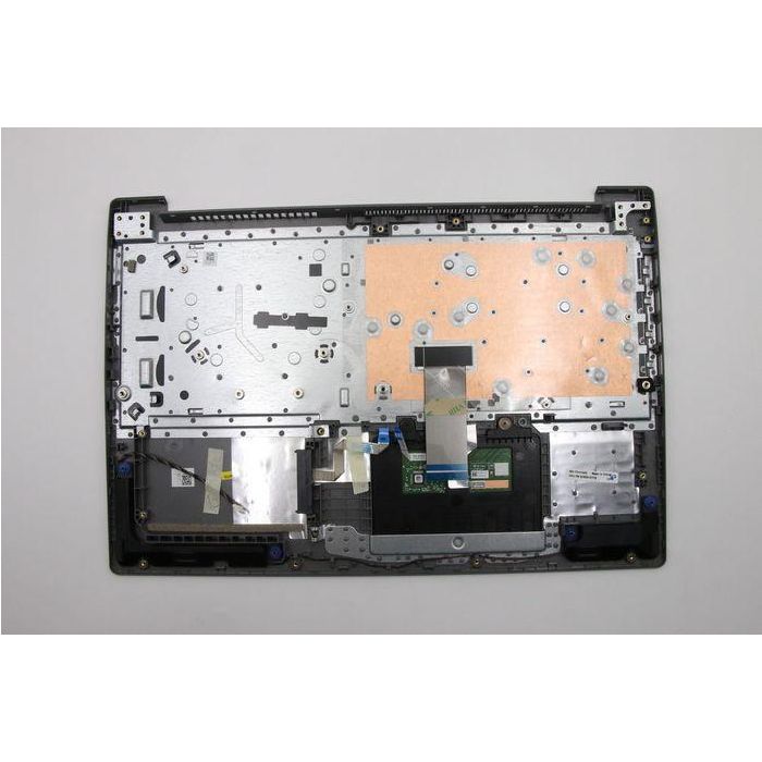 Lenovo Upper Case ASM_SP L81MVIMRGRD 1 Lenovo Upper Case ASM_SP L81MVIMRGRD 1