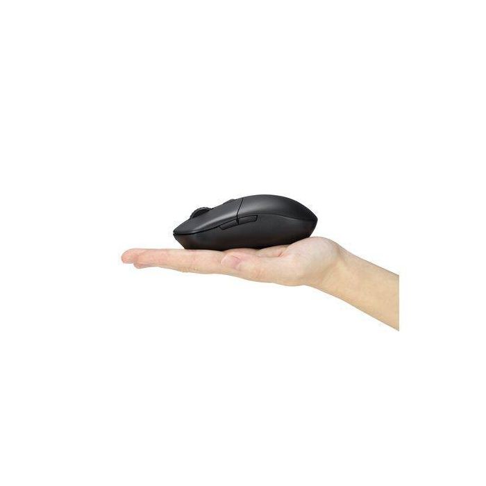 Raton Kensington My430 Eq Inalambrico Recargable Color Negro 4 Raton Kensington My430 Eq Inalambrico Recargable Color Negro 4