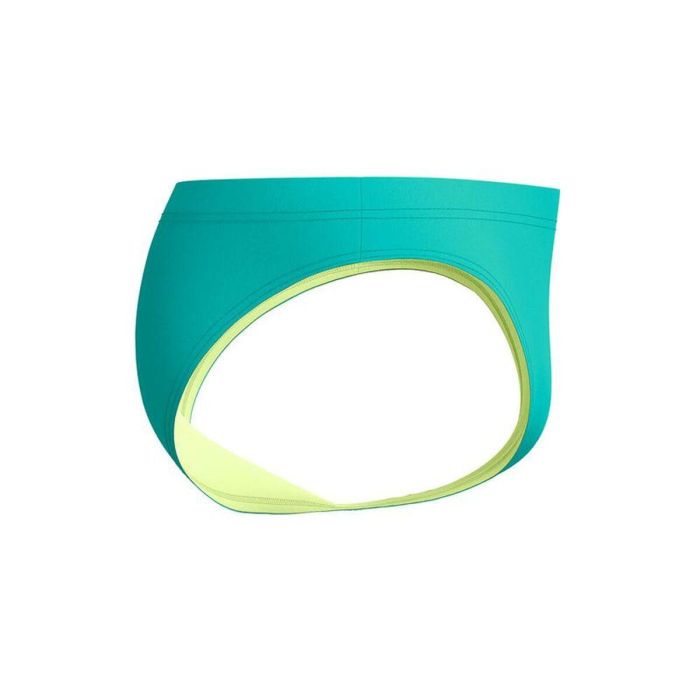 Bañador Hombre Speedo ML Solid Brief Agua 3