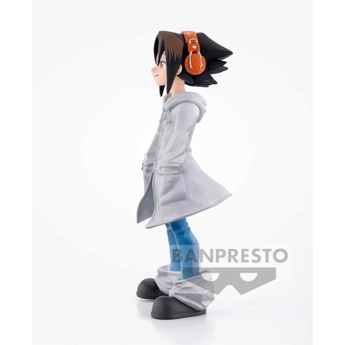 Figura Banpresto Shaman King Yoh Asakura 1 Figura Banpresto Shaman King Yoh Asakura 1
