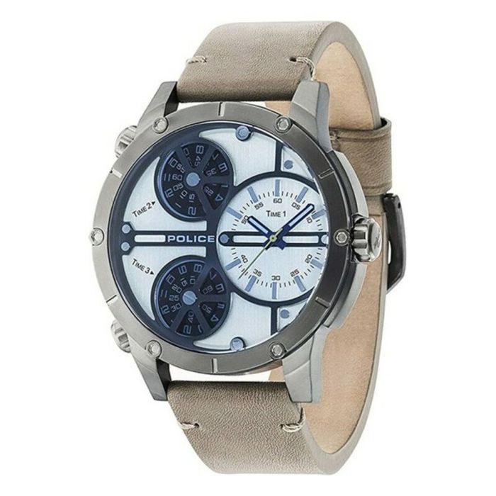 Reloj Hombre Police R1451274002 (Ø 45 mm)