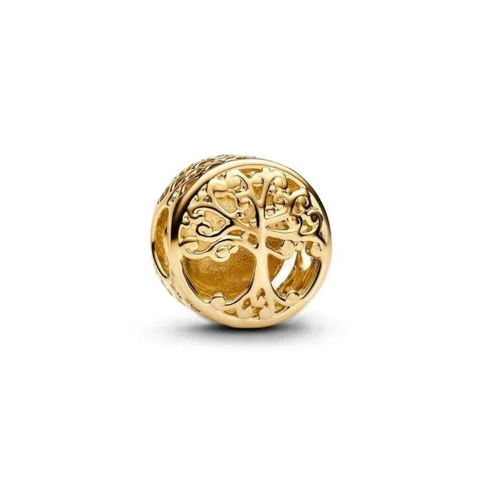 Abalorio Mujer Pandora 767590C00 Dorado
