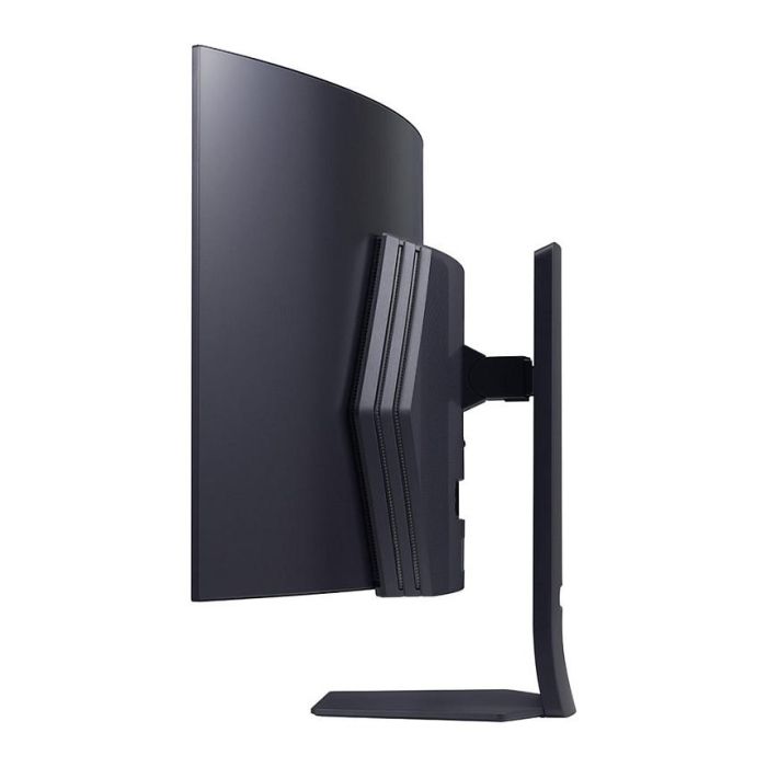 LG Monitor Gaming 45" 45GS95QX-B Curvo OLED Wide Quad HD 3440 x 1440 21:9 240Hz 0.03ms G-Sync Premium Pro HDR Negro 7