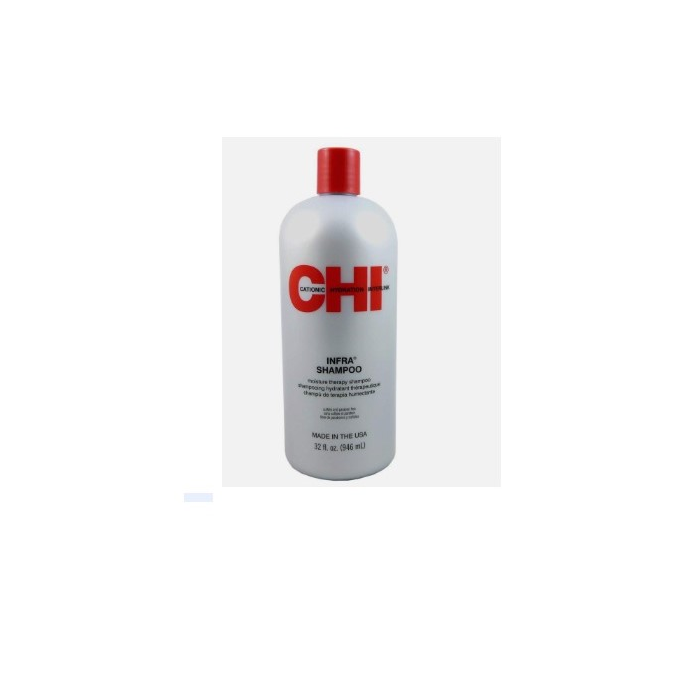 Farouk Chi Infra Champú 946 mL