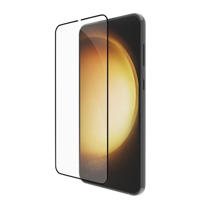 dbramante1928 eco-shield Galaxy S23+ Black edge dbramante1928 eco-shield Galaxy S23+ Black edge