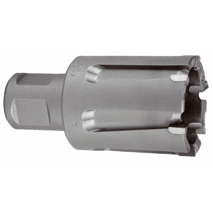 Broca hueca RUKO 23 mm Weldon 1