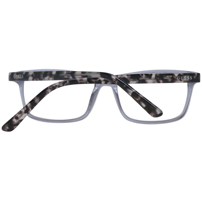 Montura de Gafas Unisex Guess GU8268 49020 1 Montura de Gafas Unisex Guess GU8268 49020 1