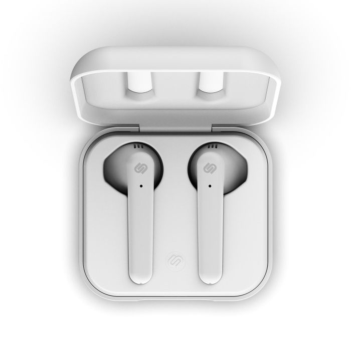 Auriculares Urbanista Stockholm Plus Inalambrico Blanco 3 Auriculares Urbanista Stockholm Plus Inalambrico Blanco 3