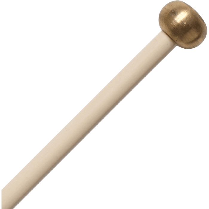 Mazas M454 Vf Teclado Articulate Series Latón (7/8") 3