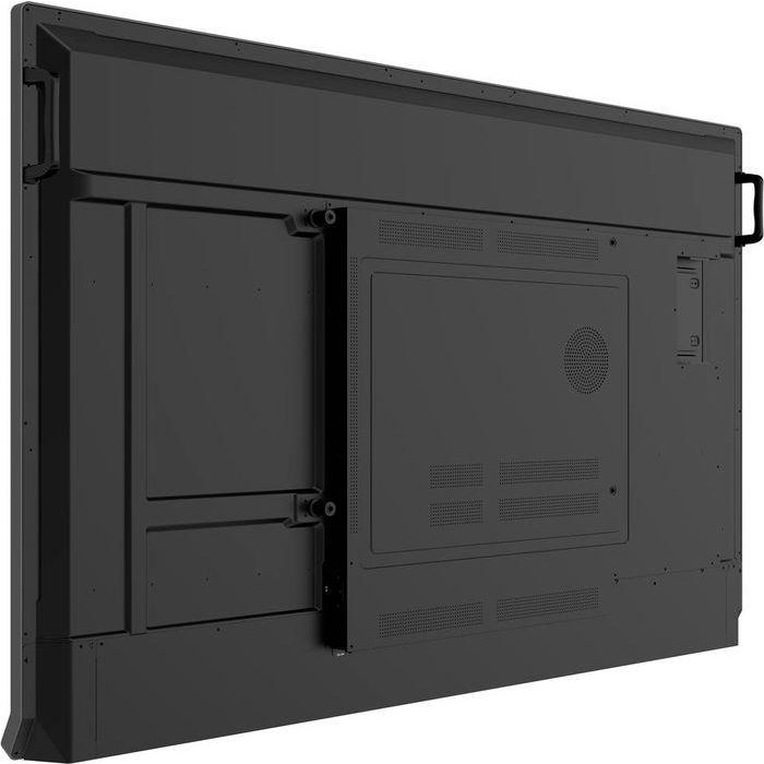 ViewSonic ViewBoard IFP8653 Pantalla Táctil Interactiva 86 Pulgadas 4K UHD 40 Puntos Android 14 Octa-core 8GB RAM Brillo 450 cd/m² 5 ViewSonic ViewBoard IFP8653 Pantalla Táctil Interactiva 86 Pulgadas 4K UHD 40 Puntos Android 14 Octa-core 8GB RAM Brillo 450 cd/m² 5