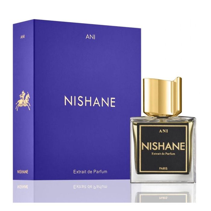 Nishane Ani extracto de perfume 50 ml