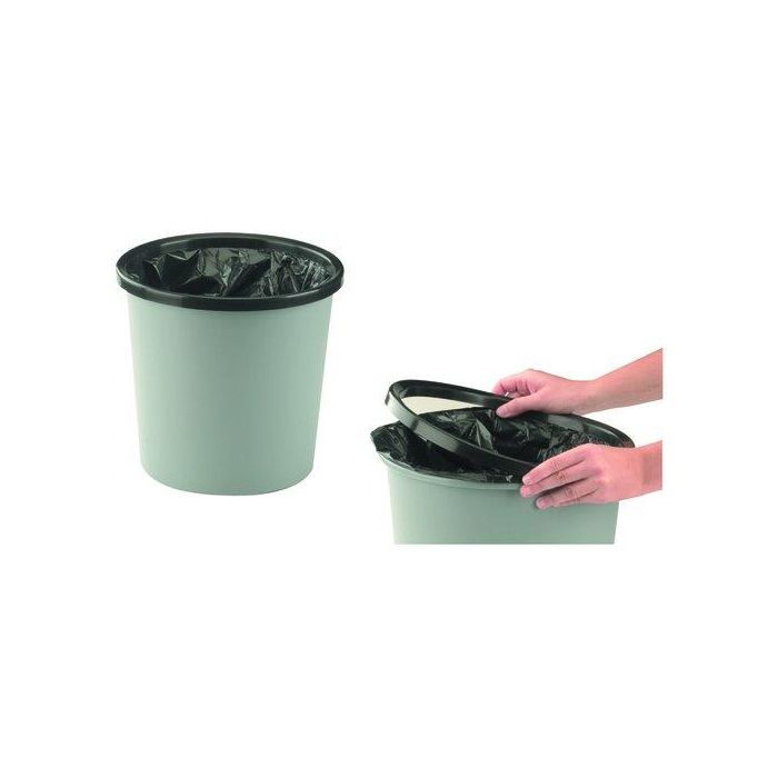 Aros Para Papelera De 18 Litros