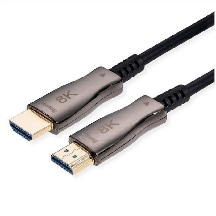 UHD HDMI KABEL (AOC)8K15M 0 UHD HDMI KABEL (AOC)8K15M 0
