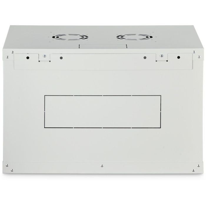 Digitus Armario de Pared Dynamic 7HE 416,2x600x450mm, Gris 5 Digitus Armario de Pared Dynamic 7HE 416,2x600x450mm, Gris 5