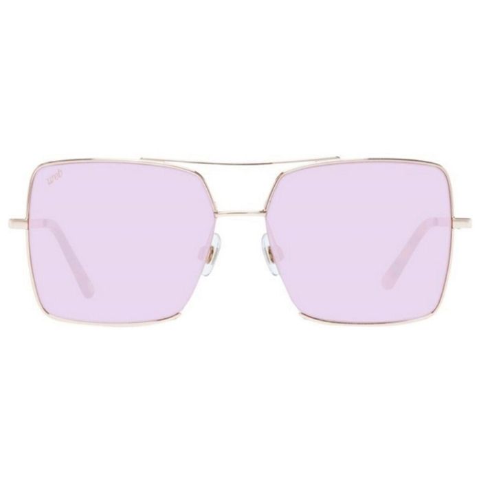 Gafas de Sol Mujer Web Eyewear WE0210-33E ø 57 mm 1 Gafas de Sol Mujer Web Eyewear WE0210-33E ø 57 mm 1