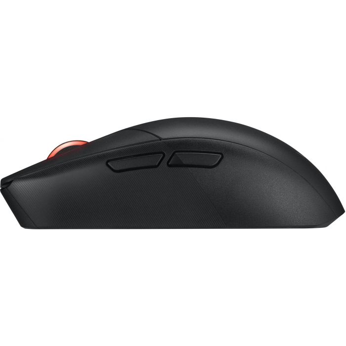 ASUS ROG Strix Impact III Wireless Ratón Ambidextro RF Wireless + Bluetooth Óptico 36000 DPI, 6 Botones, Iluminación Multi 3 ASUS ROG Strix Impact III Wireless Ratón Ambidextro RF Wireless + Bluetooth Óptico 36000 DPI, 6 Botones, Iluminación Multi 3