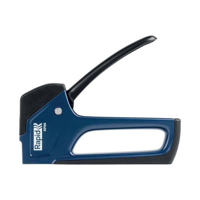 Rapid Herramienta de colocación xp30 para tacos de expansión en pladur, paredes de yeso y huecas (ref. 19861, 19862) 1