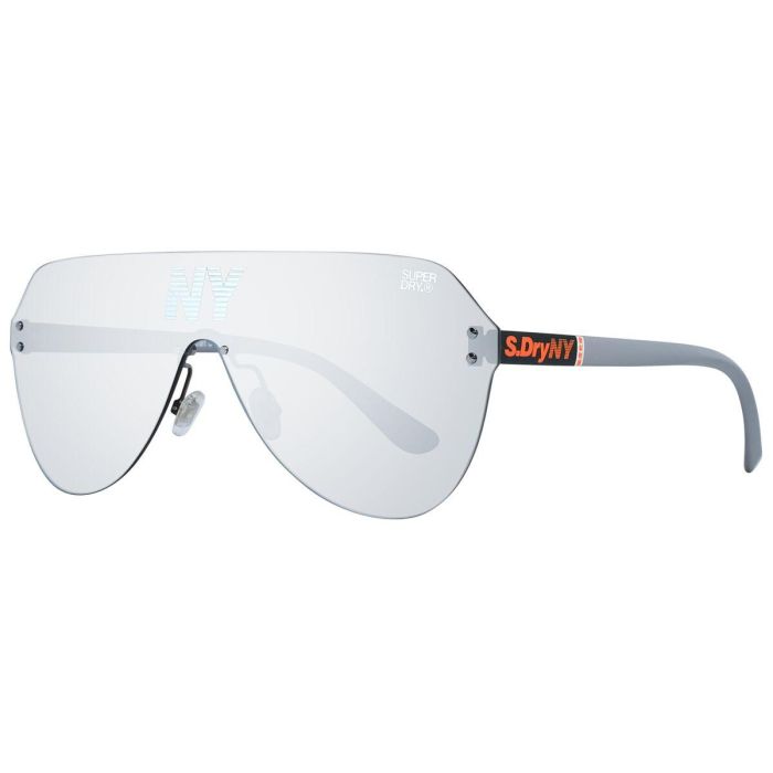 Gafas de Sol Unisex Superdry SDS MONOVECTOR 14108