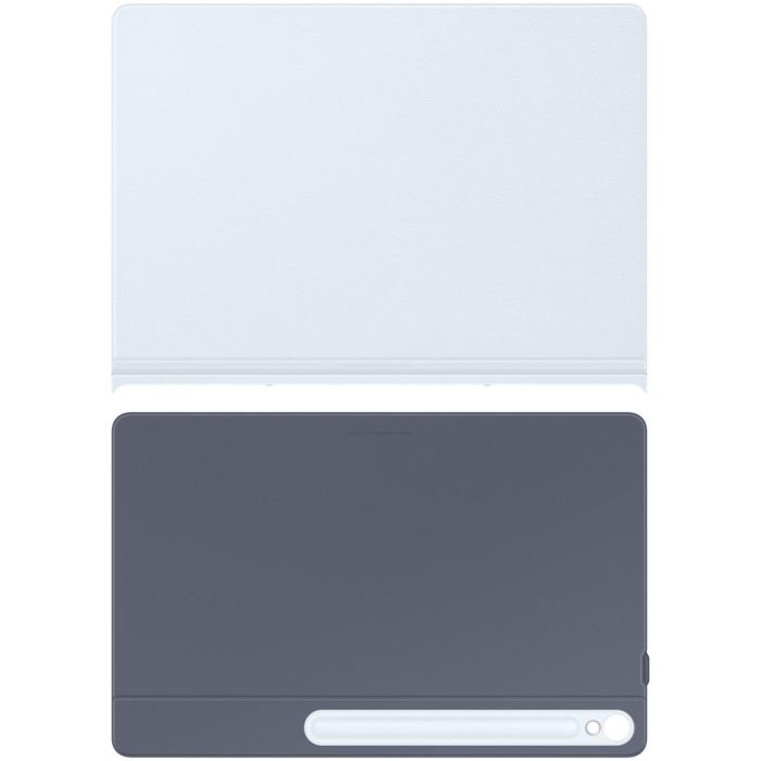 Samsung Smart Book Cover fr Galaxy Tab S10 FE+. Blue 0 Samsung Smart Book Cover fr Galaxy Tab S10 FE+. Blue 0