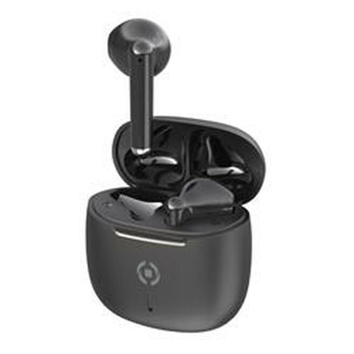 Celly Auricular Buz Inalambrico Bluetooth Negro 2 Celly Auricular Buz Inalambrico Bluetooth Negro 2