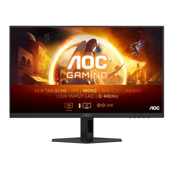Monitor AOC 24G4XE Full HD 23,8" 3 Monitor AOC 24G4XE Full HD 23,8" 3