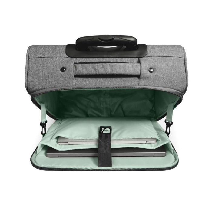 Maletín para Portátil Port Designs 400708 Gris 16" 20