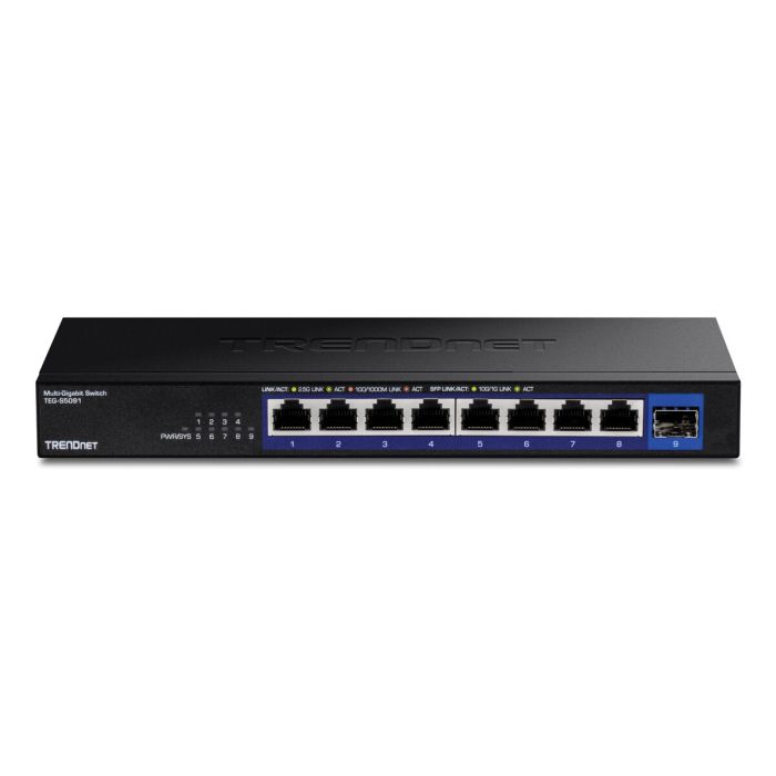 Cable USB Trendnet TEG-S5091 5 Cable USB Trendnet TEG-S5091 5