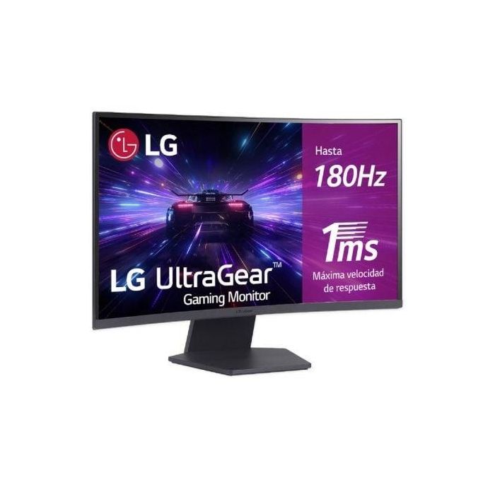 LG 27GS60QC pantalla para PC 68,6 cm (27") 2560 x 1440 Pixeles Full HD LCD Negro 4 LG 27GS60QC pantalla para PC 68,6 cm (27") 2560 x 1440 Pixeles Full HD LCD Negro 4