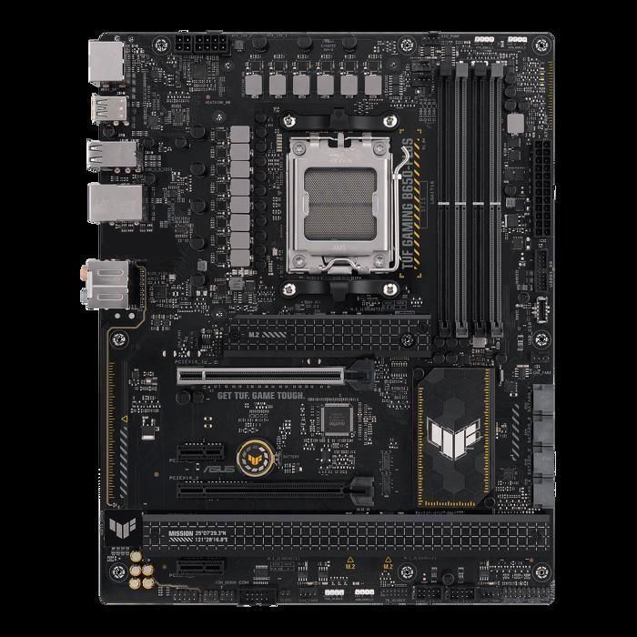 Placa base - ASUS - TUF GAMING B650-PLUS 2 Placa base - ASUS - TUF GAMING B650-PLUS 2
