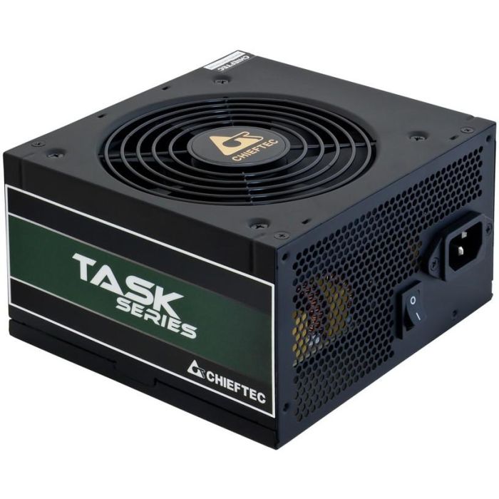 600W Chieftec TASK Series TPS-600S 0 600W Chieftec TASK Series TPS-600S 0